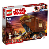 75220 LEGO STAR WARS SANDKRAVLER