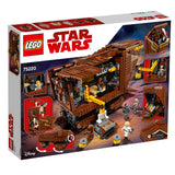 75220 LEGO STAR WARS SANDKRAVLER