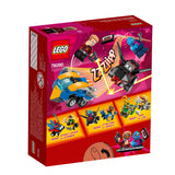 76090 LEGO Super Heroes Mighty Micros: Star-lord vs. Nebula