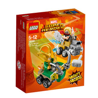76091 LEGO Super Heroes Mighty Micros: Thor vs. Loki