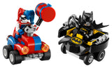 76092 LEGO Super Heroes Mighty Micros: Batman vs. Harley Qui