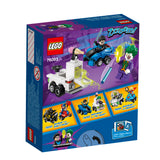 76093 LEGO Super Heroes Mighty Micros: Nightwing vs. the Jok