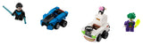 76093 LEGO Super Heroes Mighty Micros: Nightwing vs. the Jok