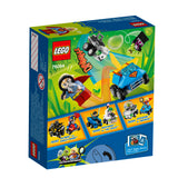 76094 LEGO Super Heroes Mighty Micros: Supergirl vs. Brainia