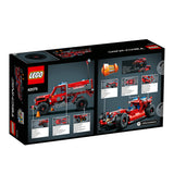 42075 LEGO TECHNIC PIONERVOGN