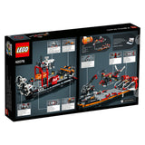 42076 LEGO Technic Luftpudefartøj