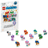 41775 LEGO UNIKITTY SAMLESERIE 1