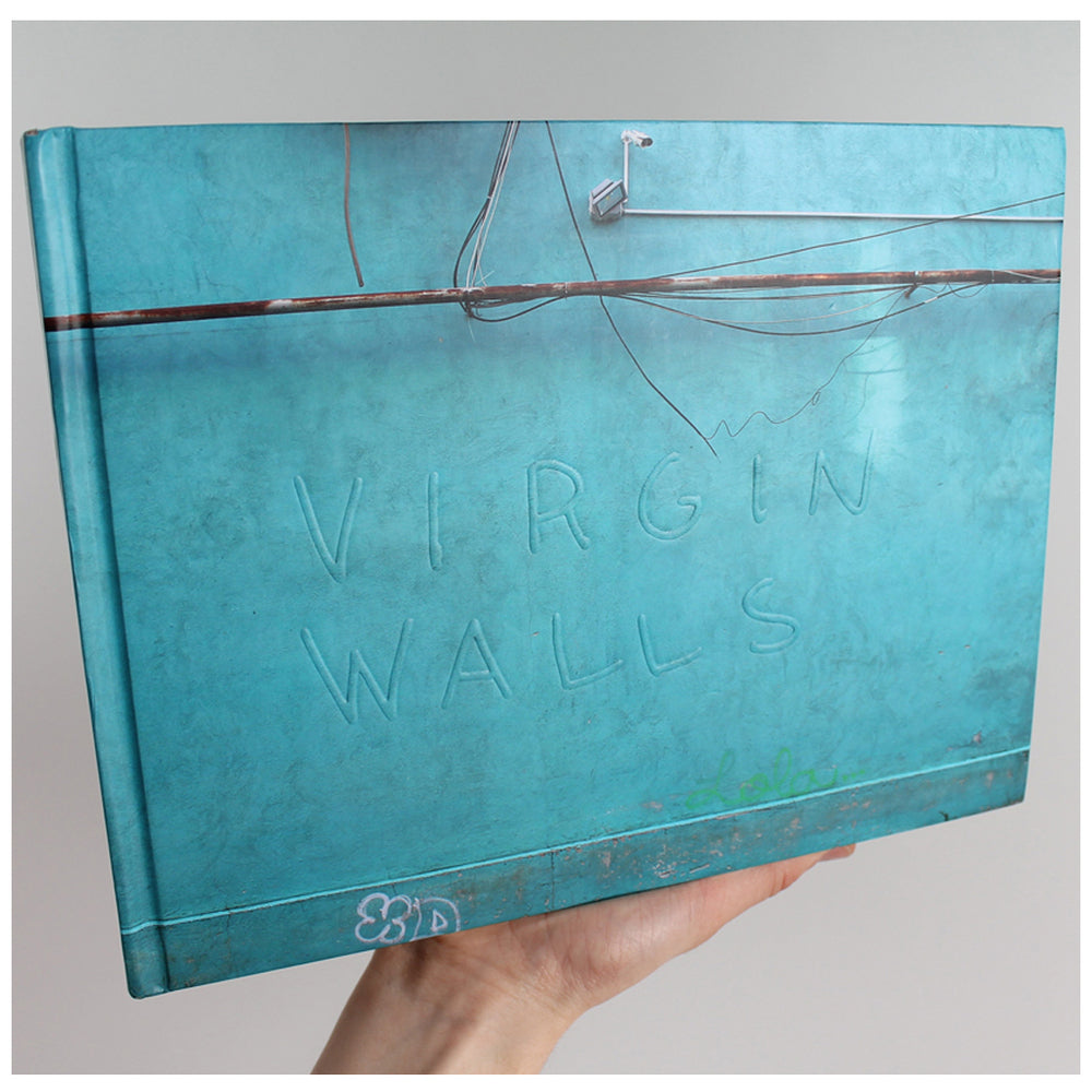 Virgin walls