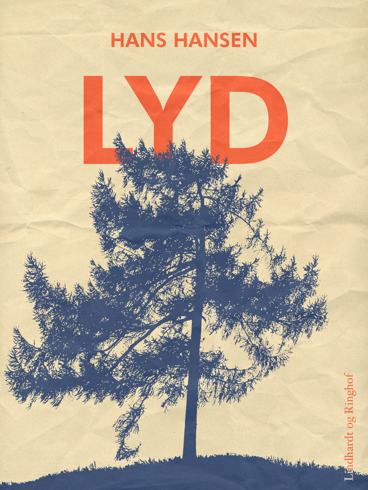 Lyd
