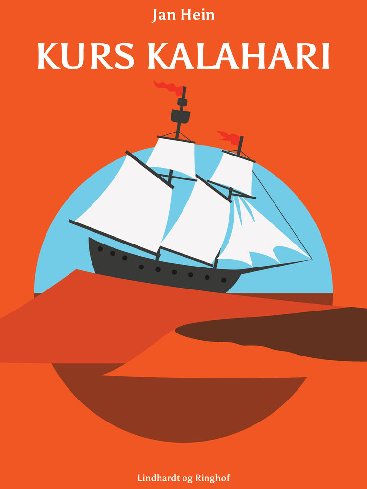 Kurs Kalahari