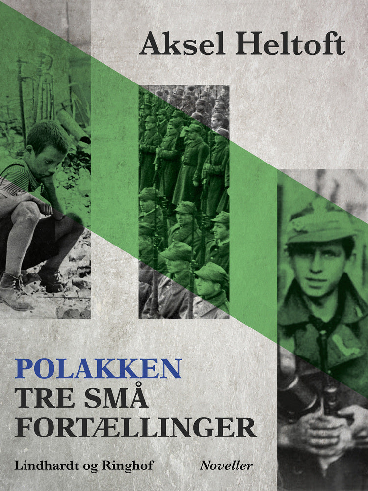 Polakken. Tre små fortællinger