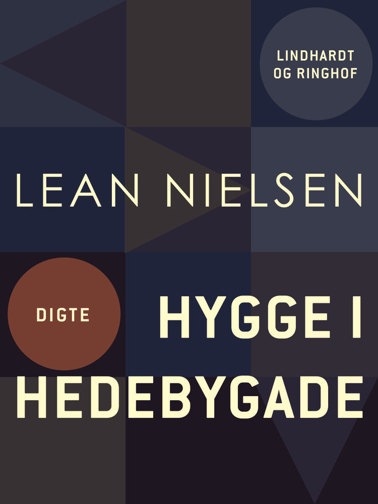 Hygge i Hedebygade