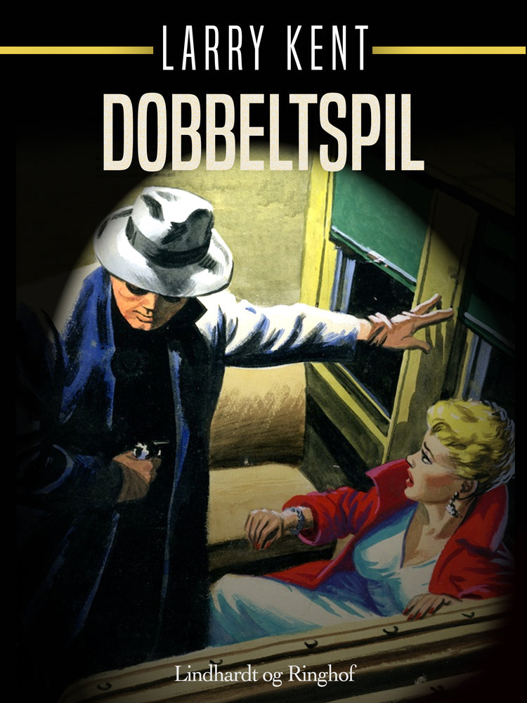 Dobbeltspil