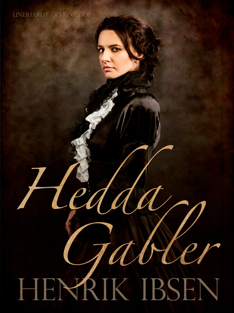 Hedda Gabler