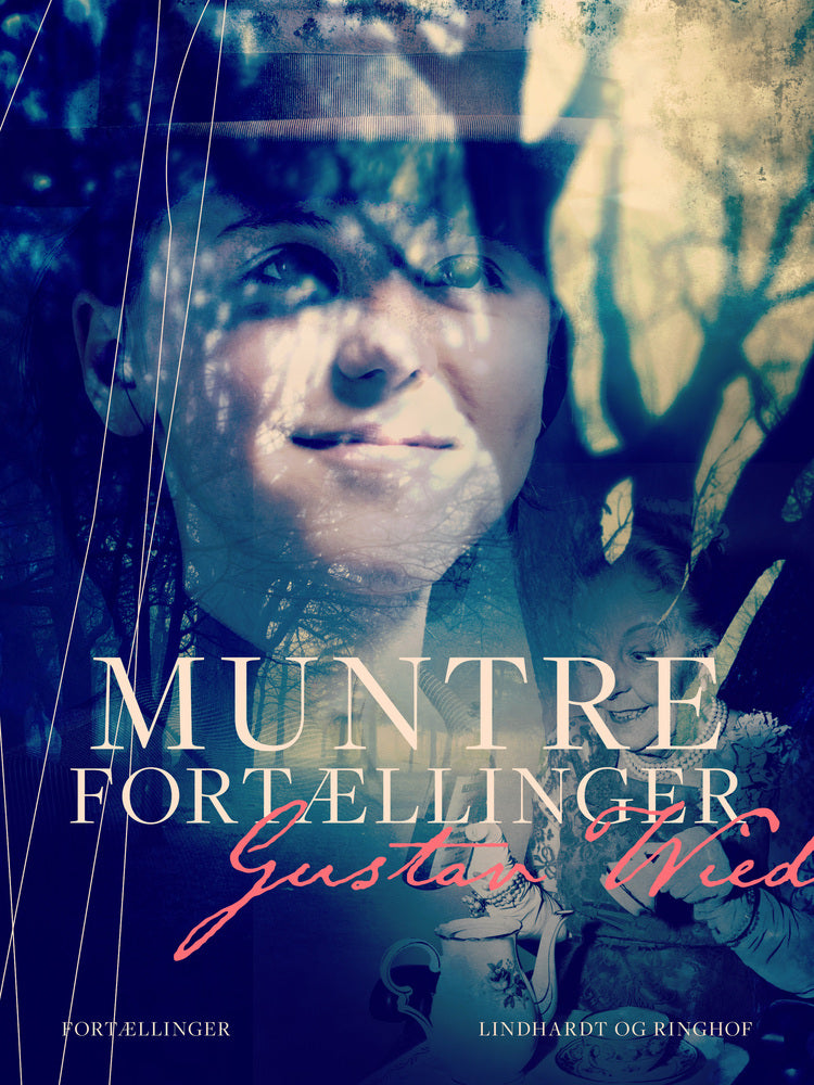 Muntre fortællinger
