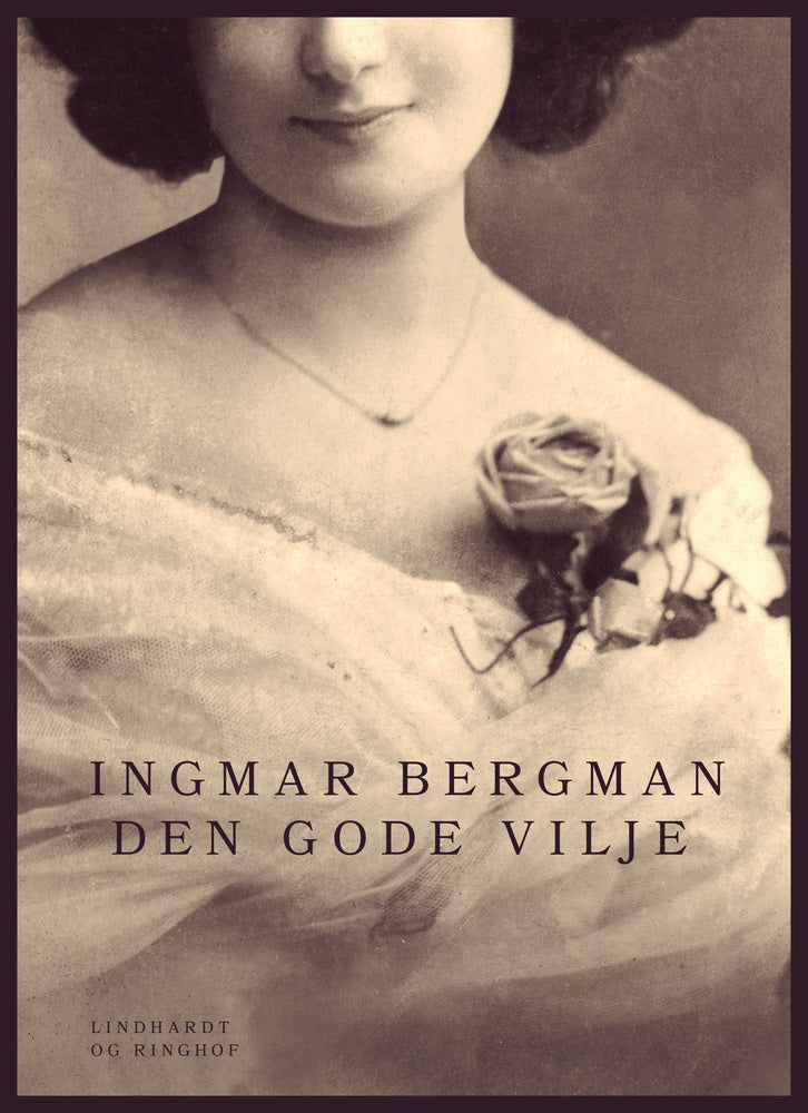 Den gode vilje