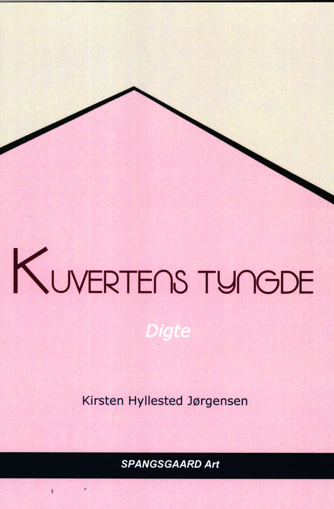 Kuvertens tyngde