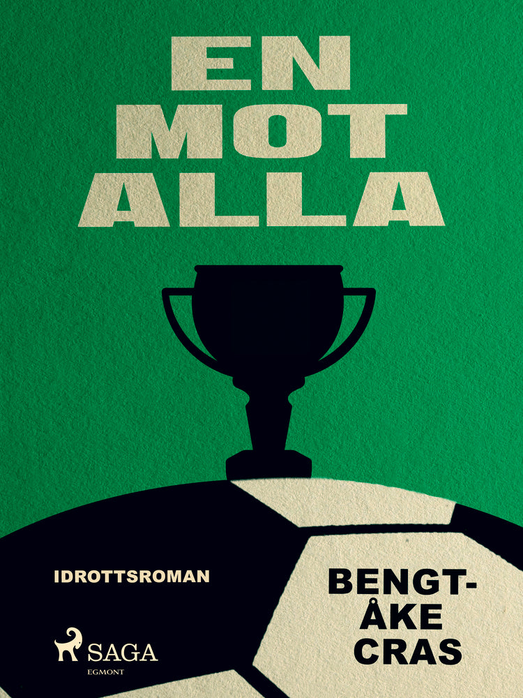 En mot alla