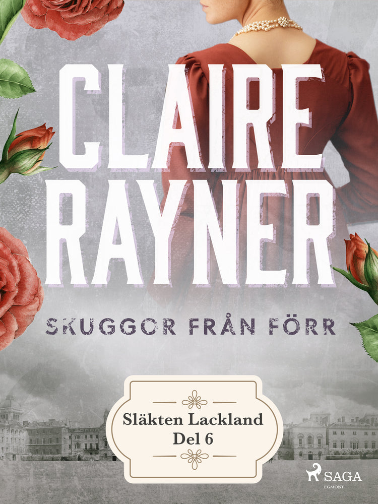 Skuggor från förr