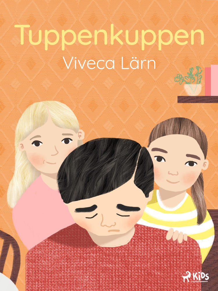 Tuppenkuppen