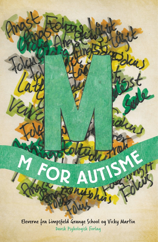 M for autisme
