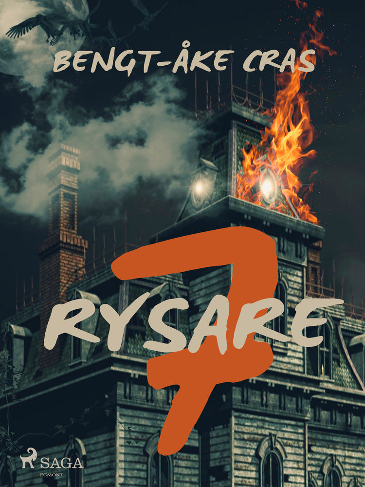 7 rysare