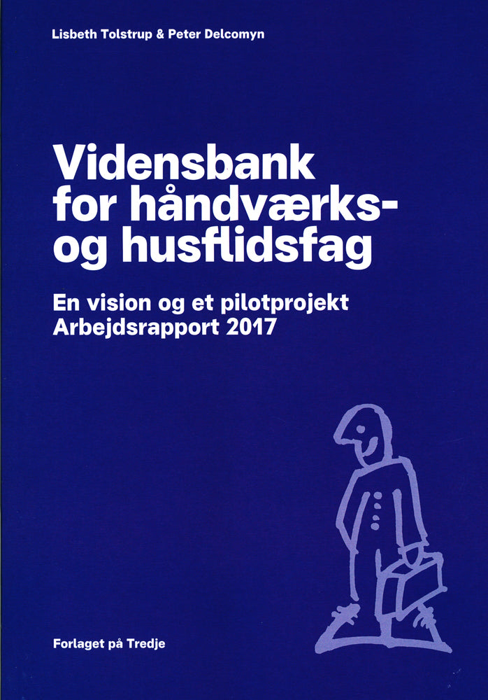 Vidensbank for håndværks- og husflidsfag