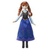 CLASSIC FASHION DOLL ANNA