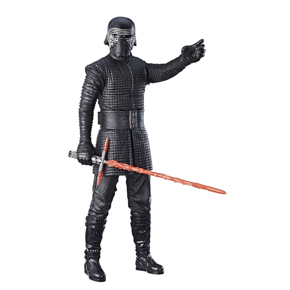 HAN SOLO HERO SERIES FIGURE ASS