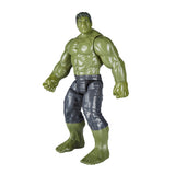 AVENGERS 12'' TITAN MOVIE HULK