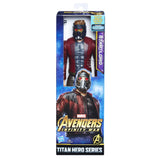 TITAN HERO SERIES MOVIE 30 CM ASS