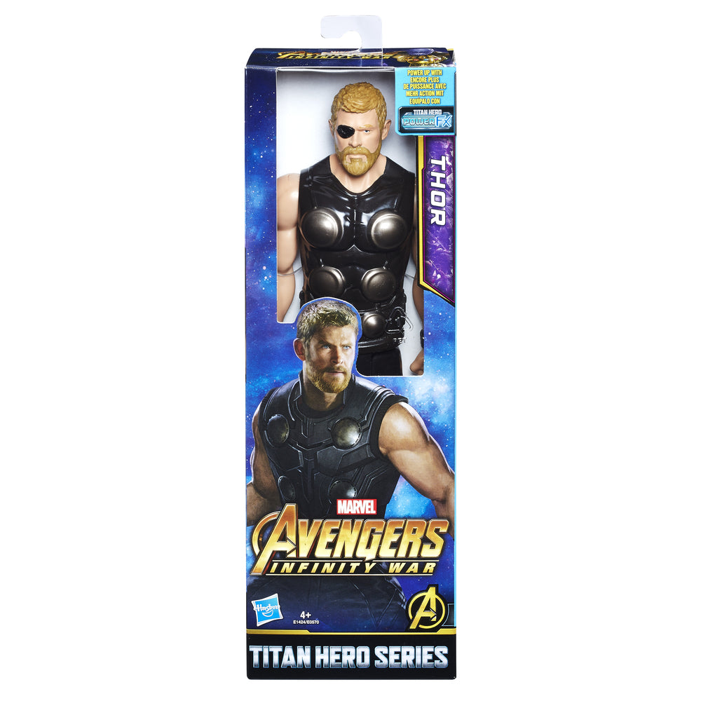 TITAN HERO SERIES MOVIE 30 CM ASS