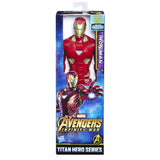 TITAN HERO SERIES MOVIE 30 CM ASS