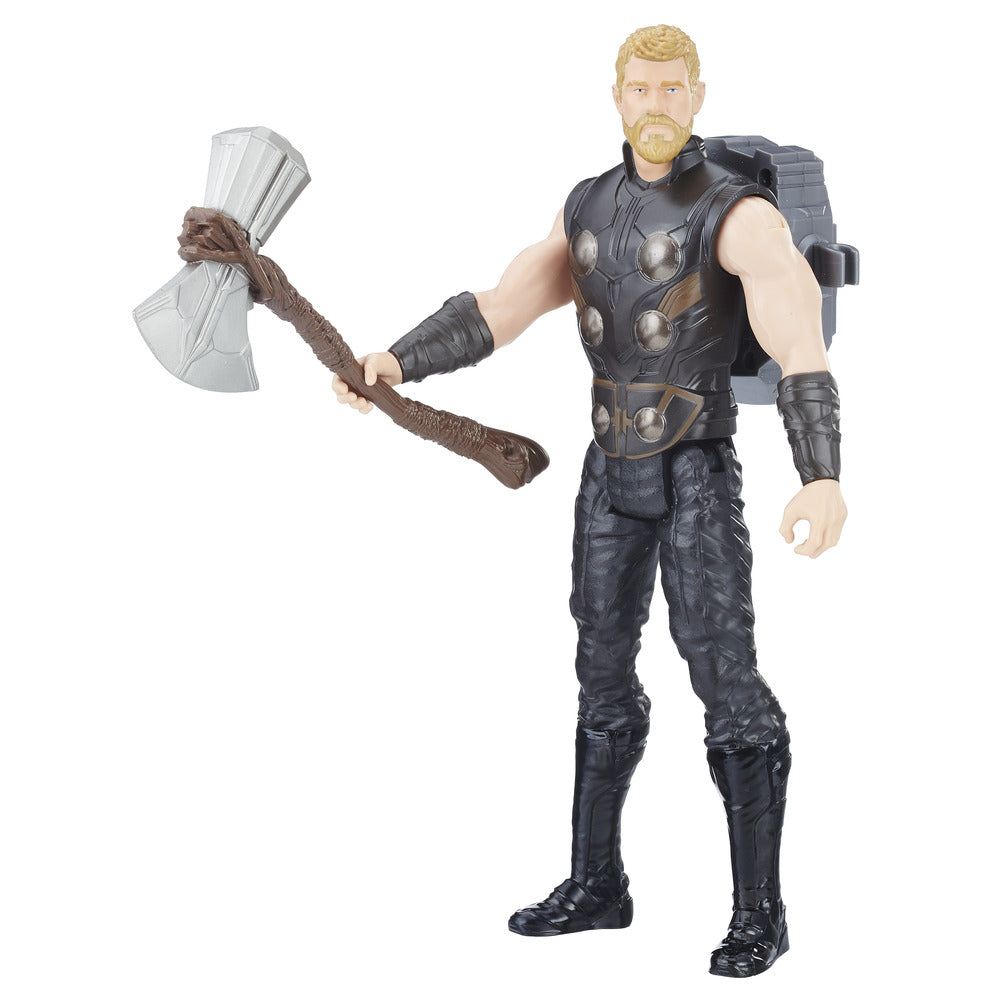 AVENGERS TITAN POWER PACK THOR 30 CM