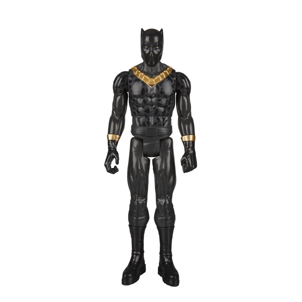 BLACK PANTHER TITAN 30 CM ASS