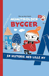 Mumitrolden bygger