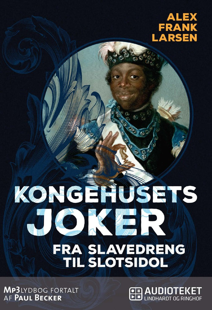 Kongehusets joker