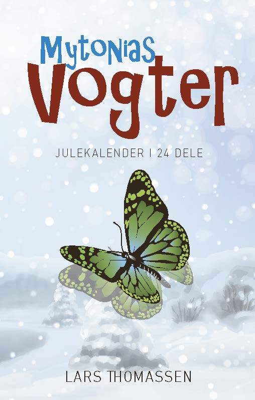 Mytonias vogter