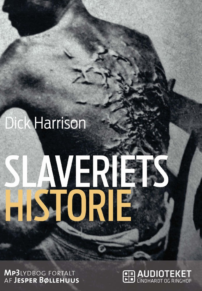 Slaveriets historie