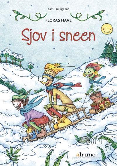 Floras have, Sjov i sneen