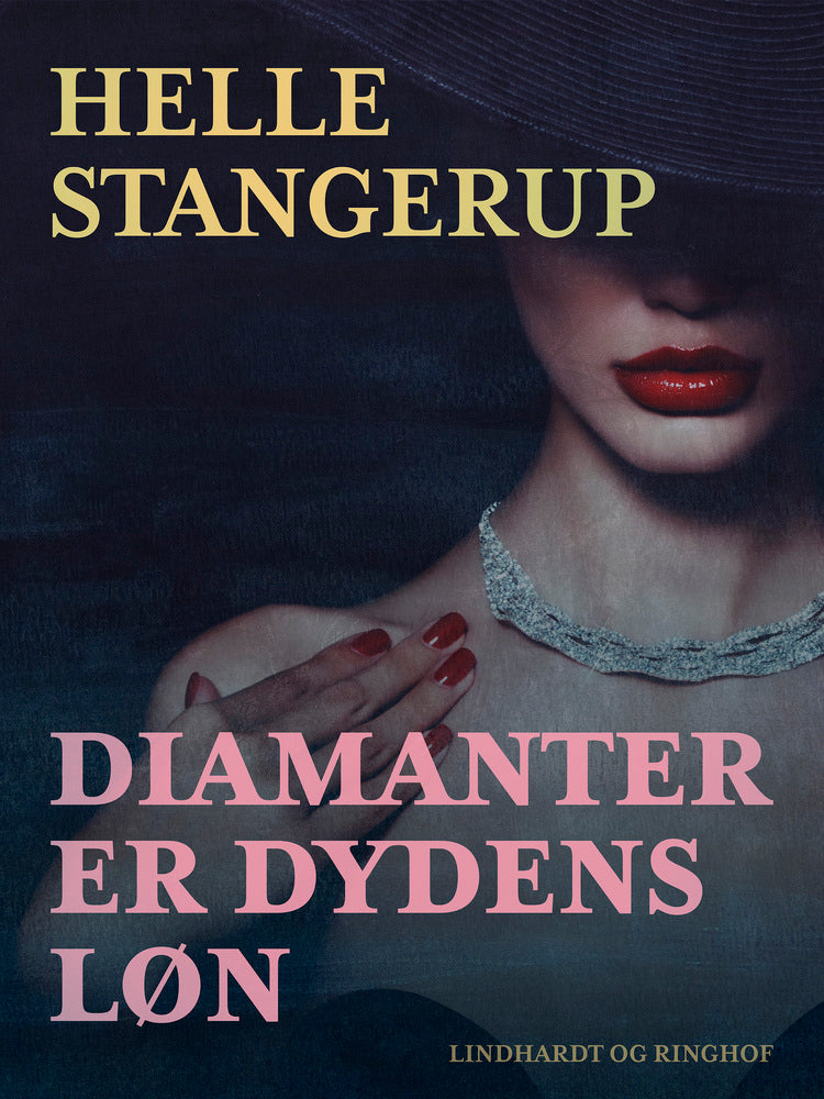 Diamanter er dydens løn