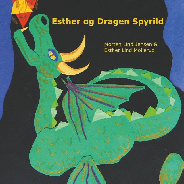 Esther og Dragen Spyrild