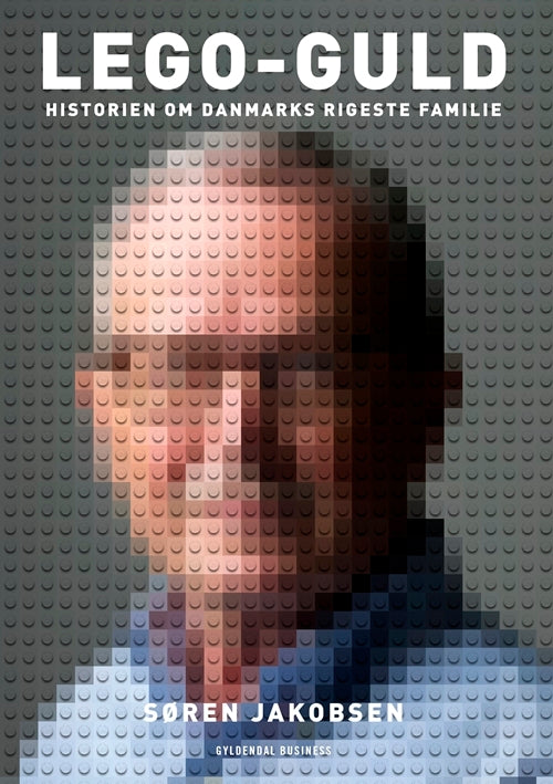 Lego-guld