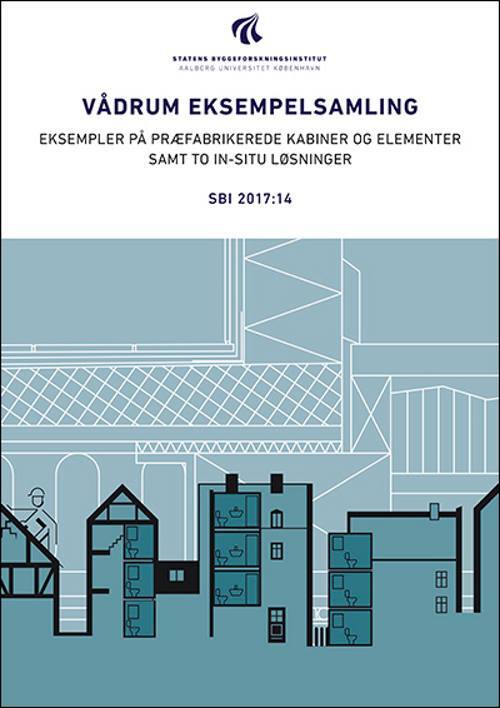 Vådrum eksempelsamling
