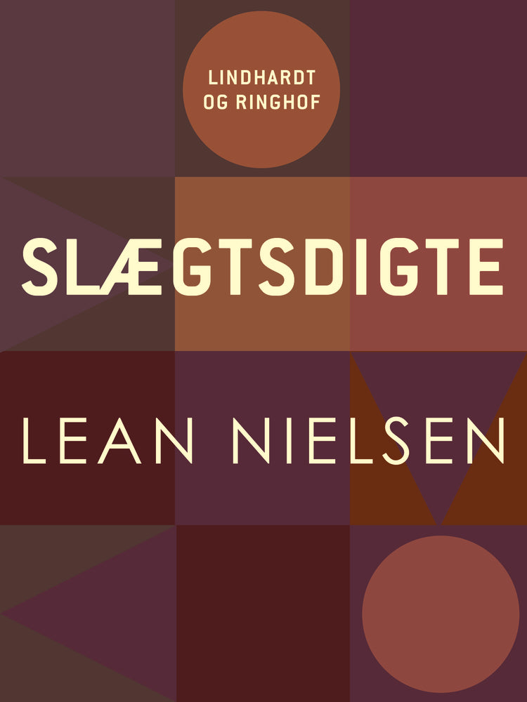 Slægtsdigte
