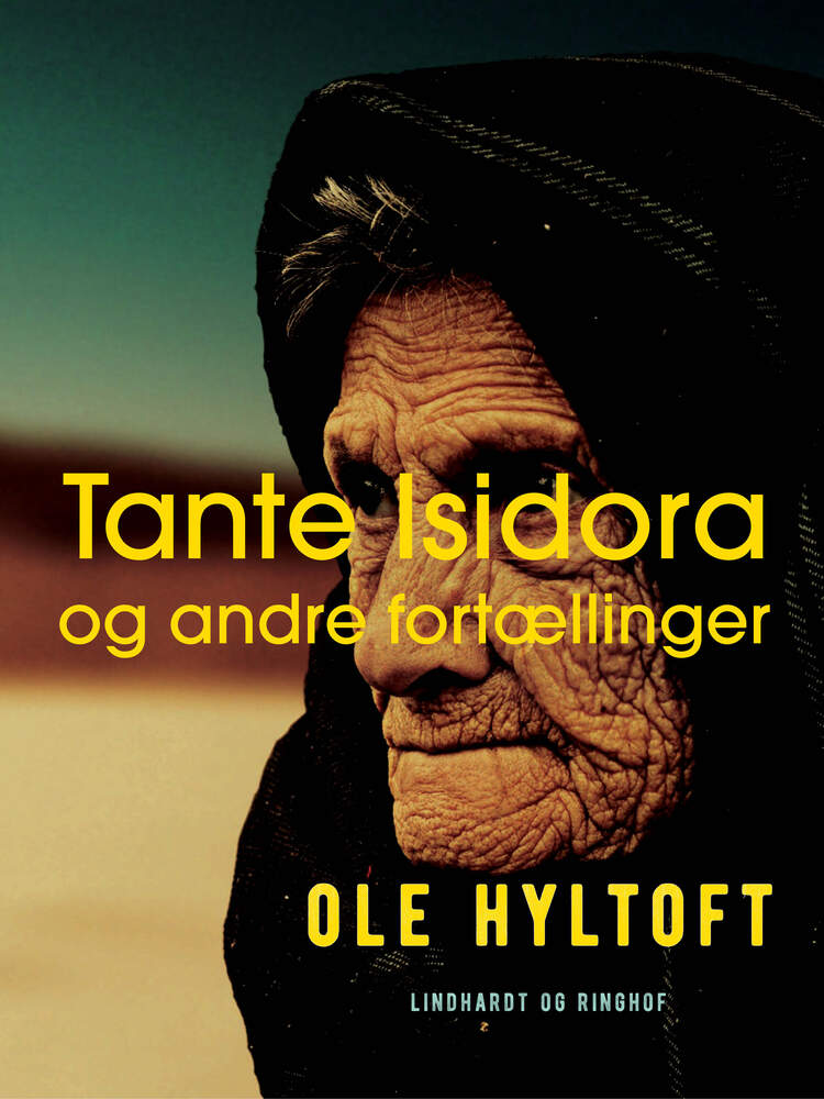 Tante Isidora og andre fortællinger