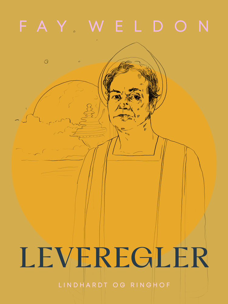 Leveregler