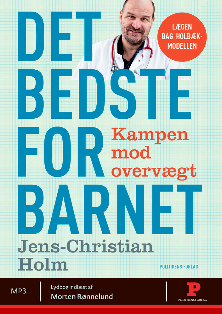 Det bedste for barnet