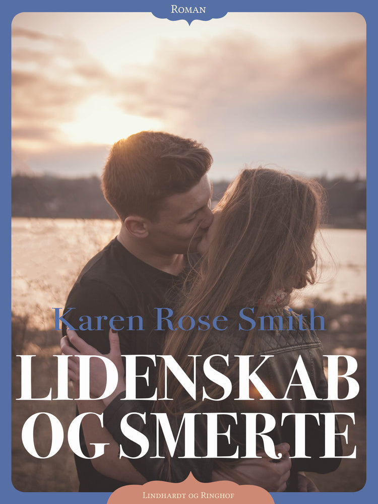 Lidenskab og smerte