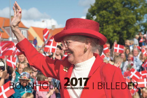 Bornholm i billeder